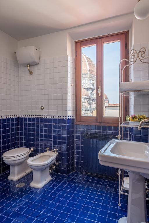 Florence Duomo View Bagian luar foto
