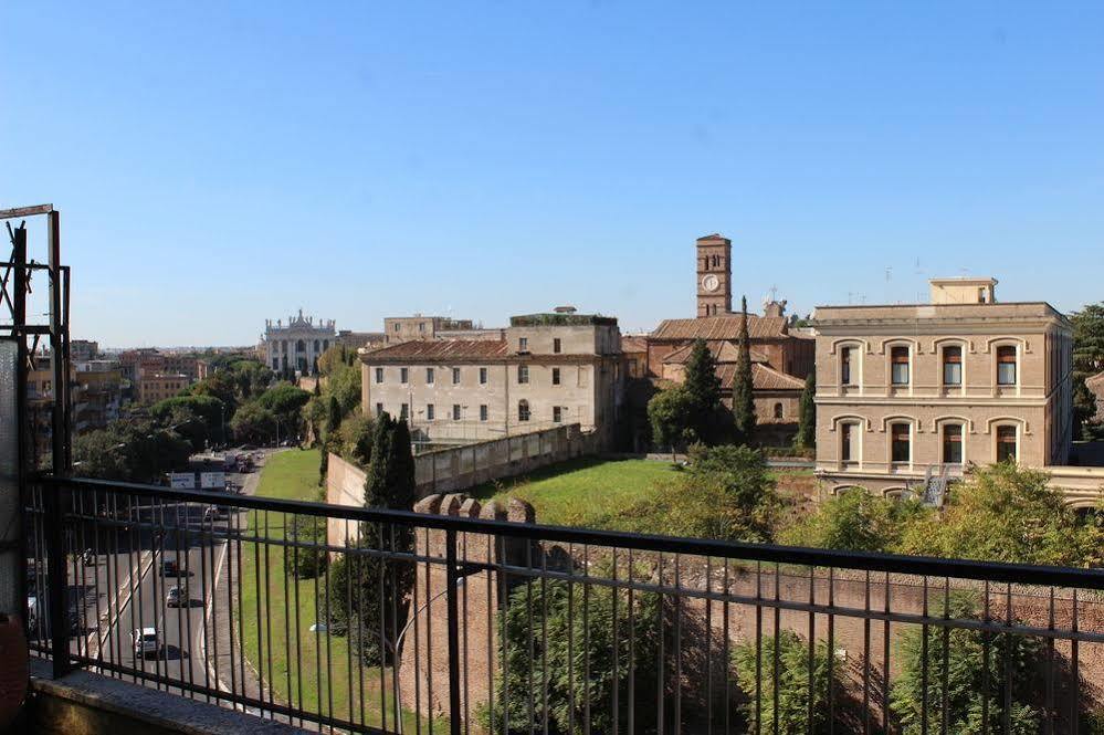 Florence Duomo View Bagian luar foto